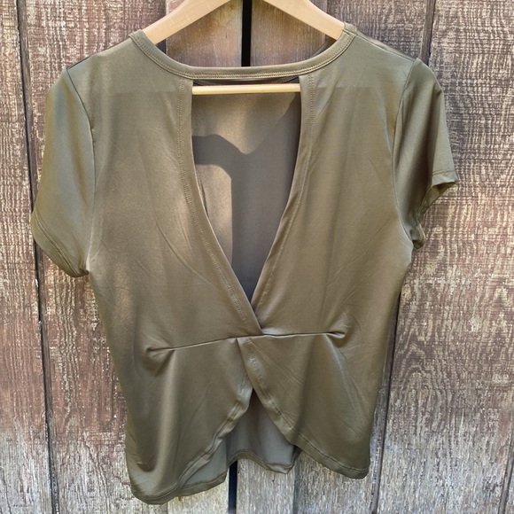 Fitkicks green too size medium - Picture 2 of 6